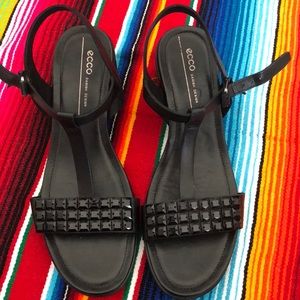 Ecco Sandals